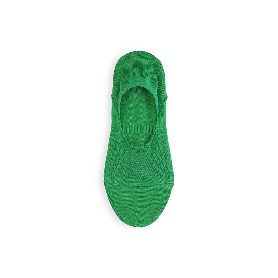 011110149 Dry Texture Cotton No-Show Socks - Image 12