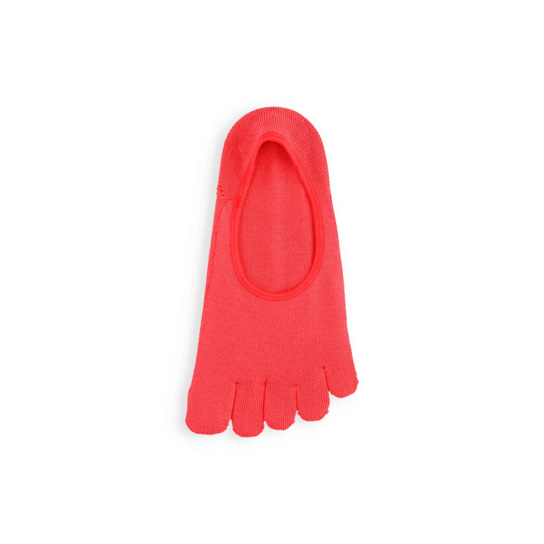 011110160 Lyocell Full Cover Toe Socquette S - Image 6