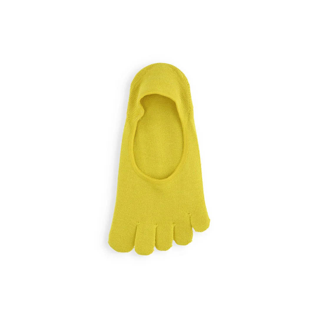 011110160 Lyocell Full Cover Toe Socquette S - Image 7