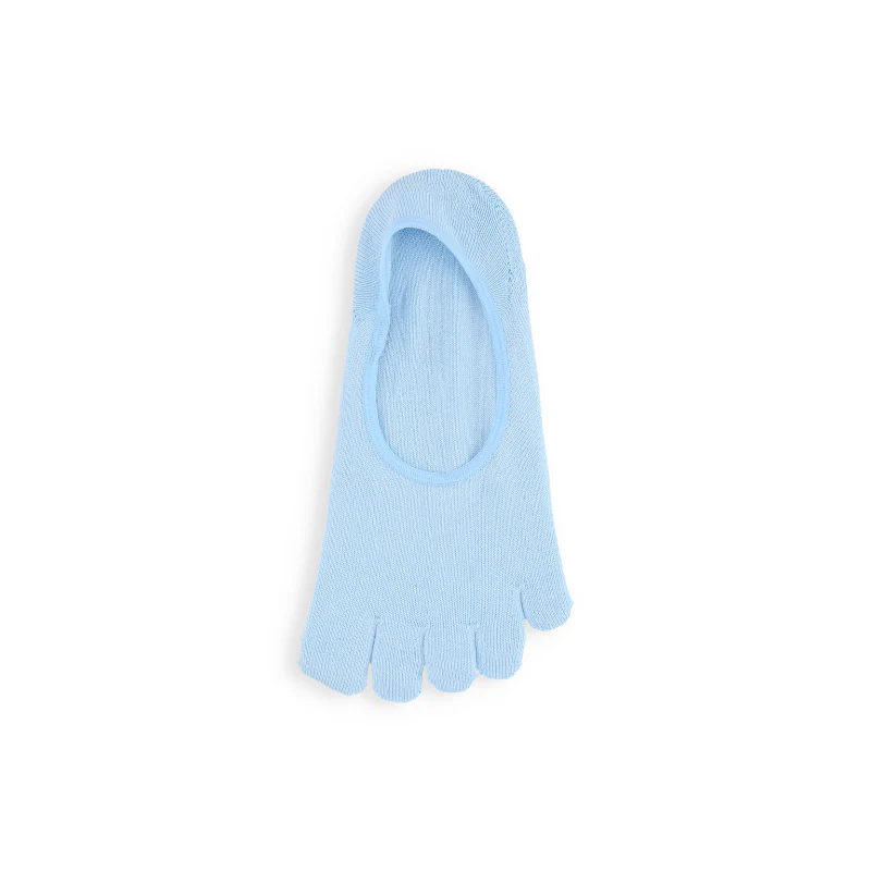 011110160 Lyocell Full Cover Toe Socquette S - Image 8