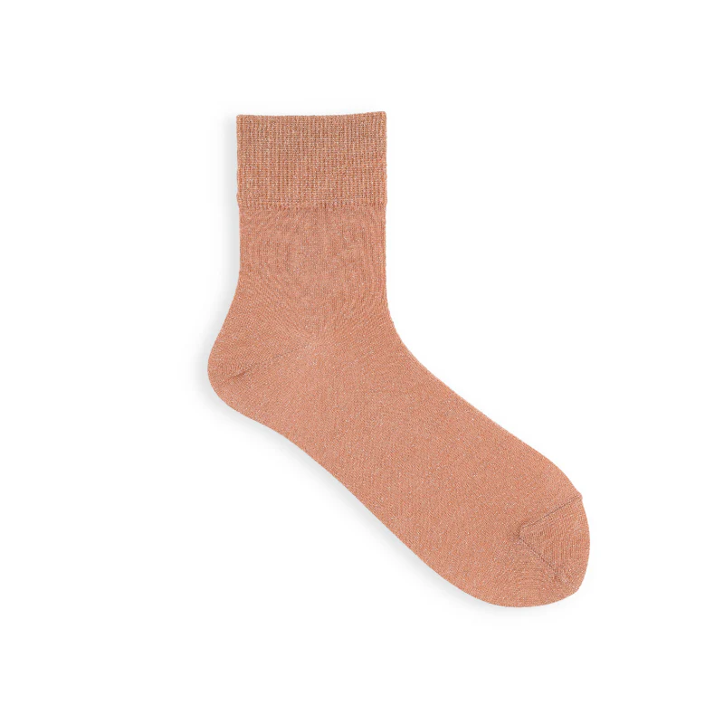 011132682 Sparkly Ankle Socks S - Image 39