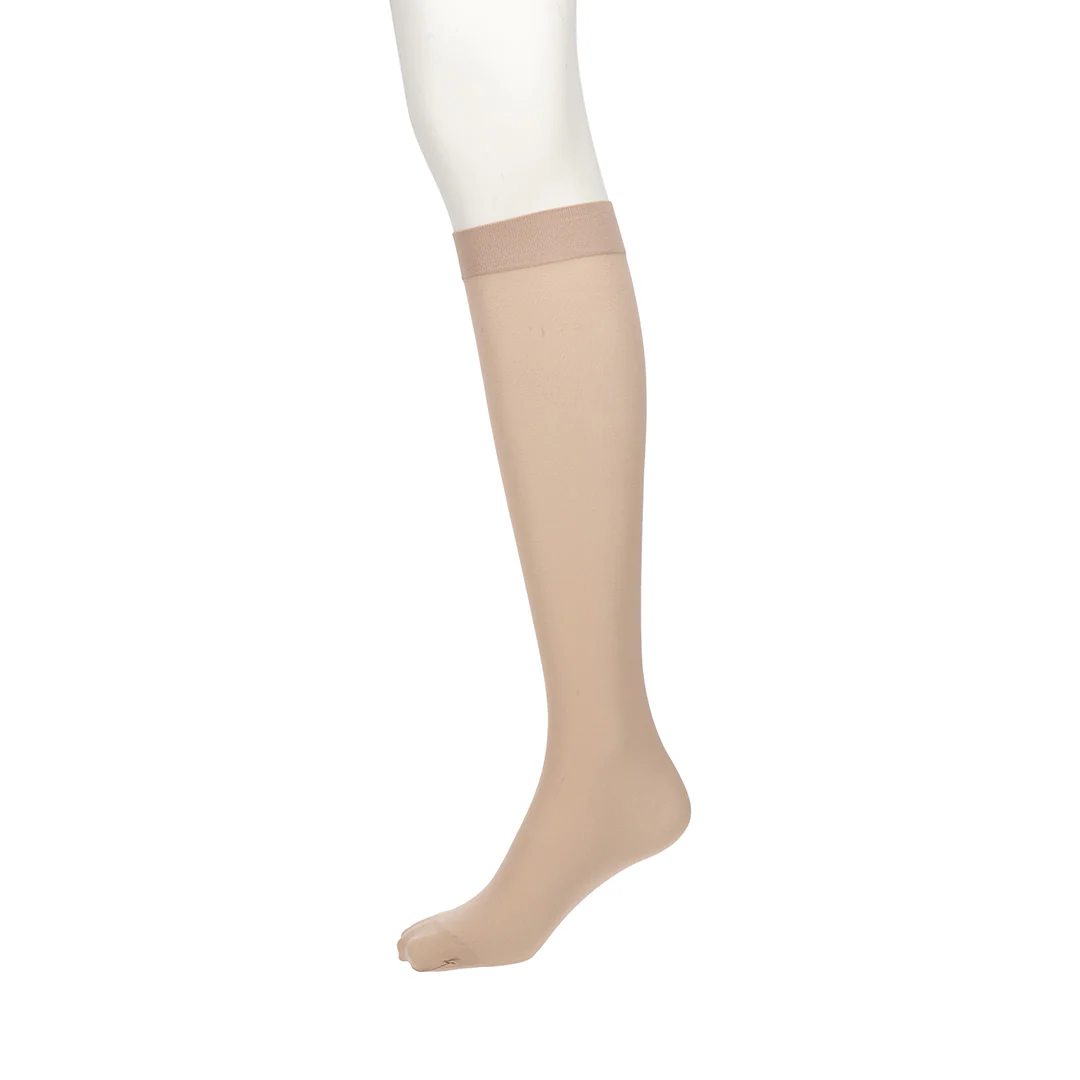 011770061 70D Basic Knee High Socks - Image 10