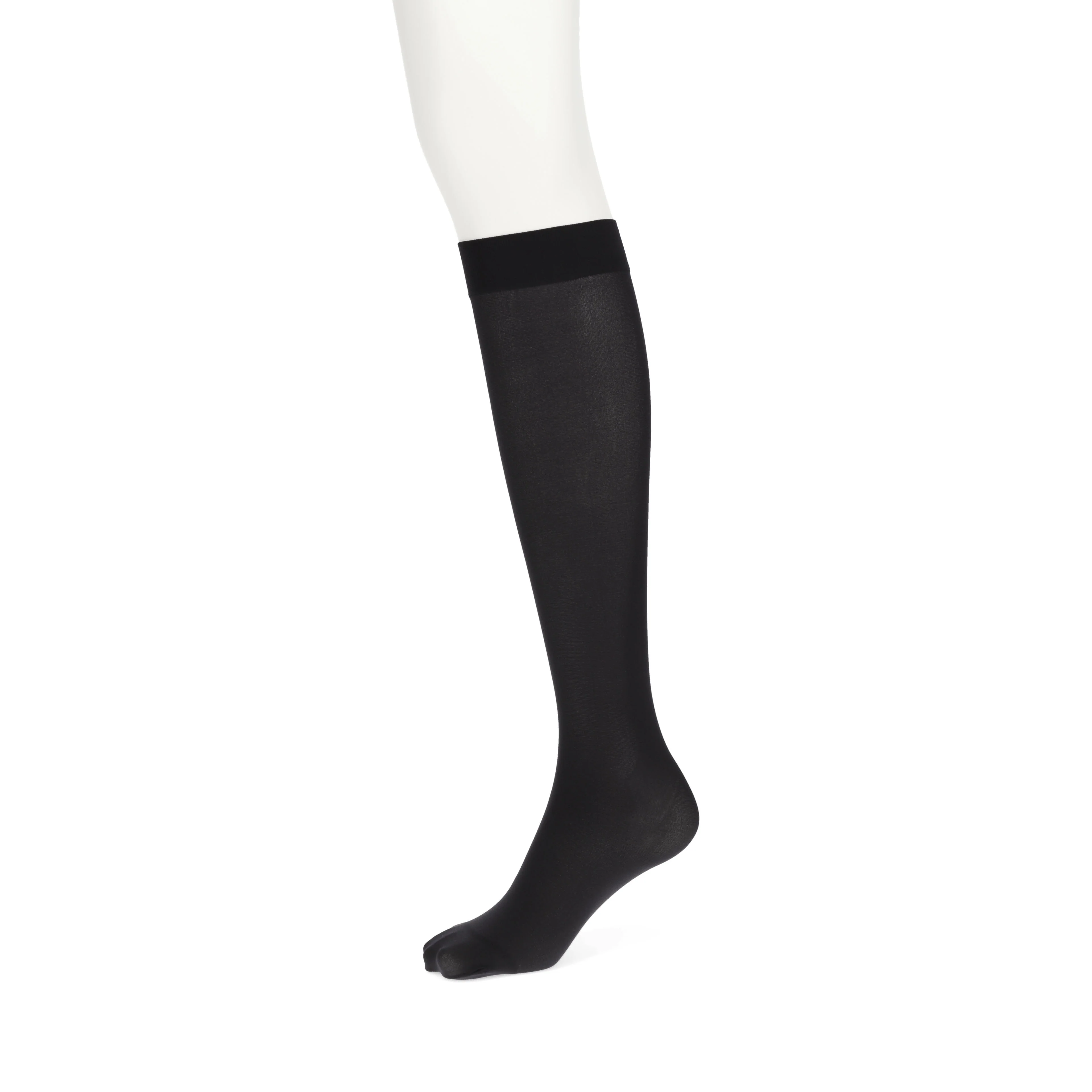 011770061 70D Basic Knee High Socks - Image 4