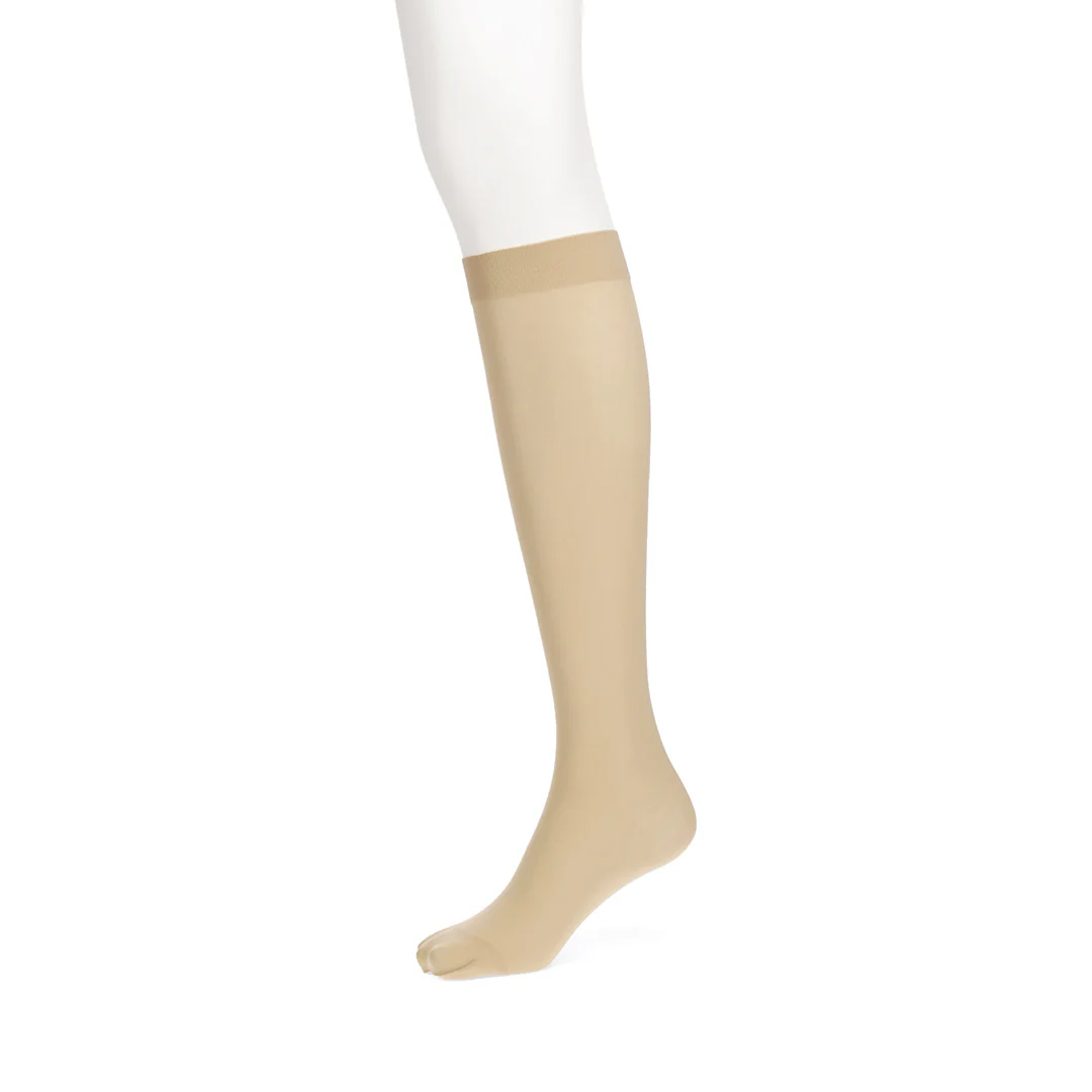 011770061 70D Basic Knee High Socks - Image 6