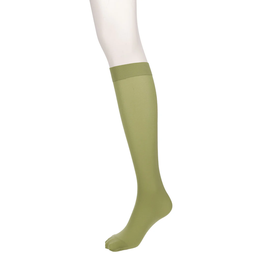 011770061 70D Basic Knee High Socks - Image 7