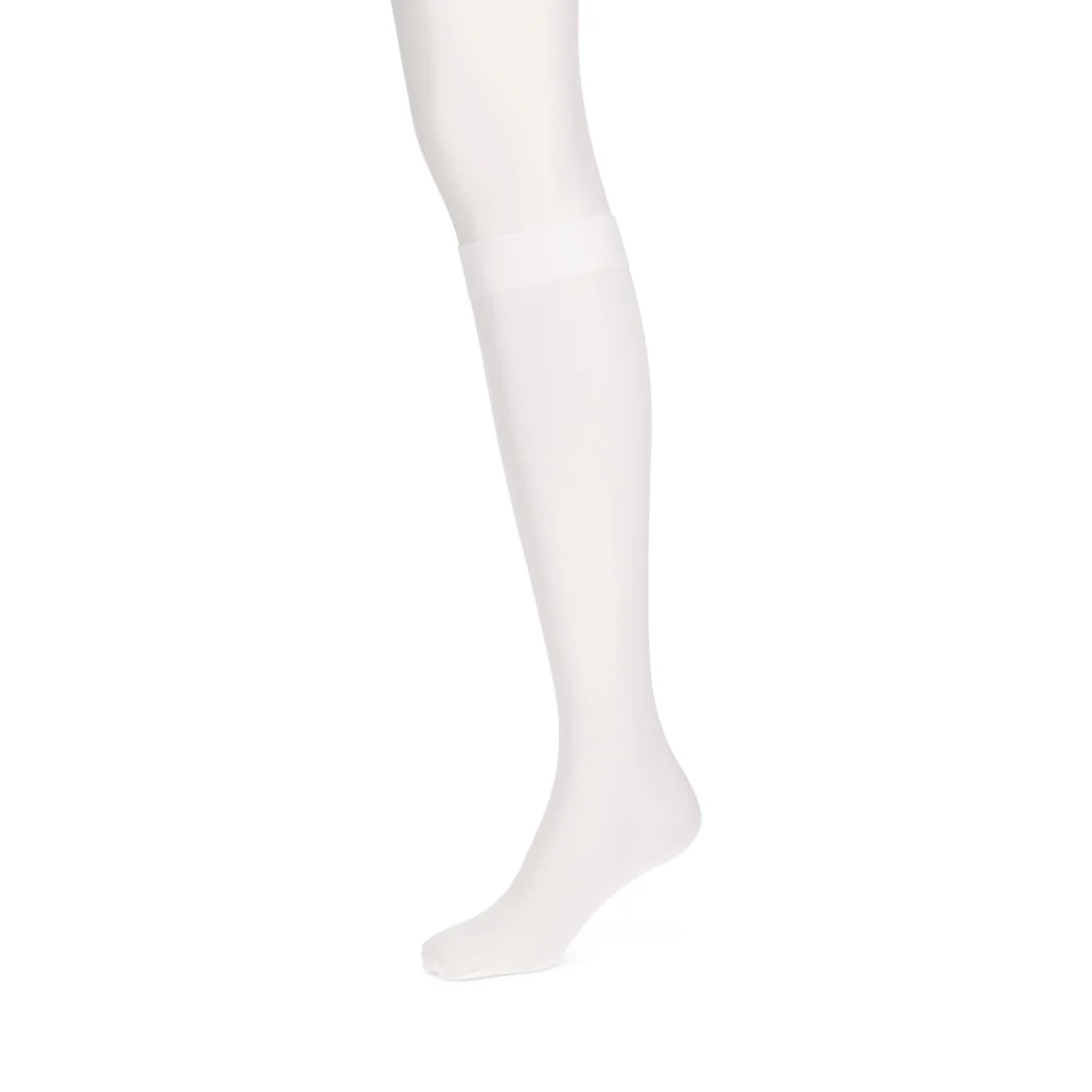 011770061 70D Basic Knee High Socks - Image 9