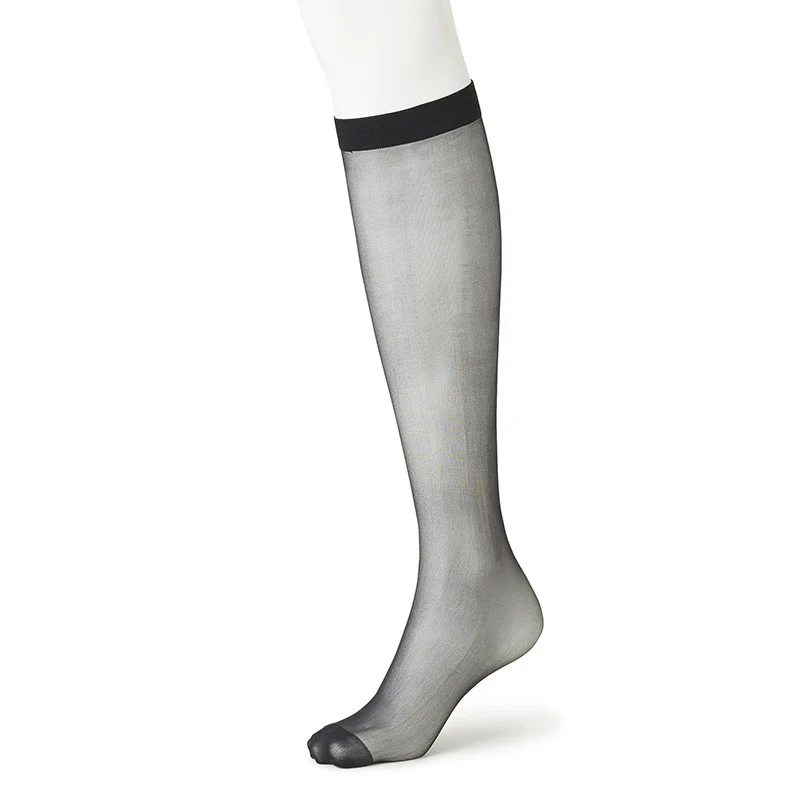 011773800 Soft Fit Basic Pop Socks - Image 3