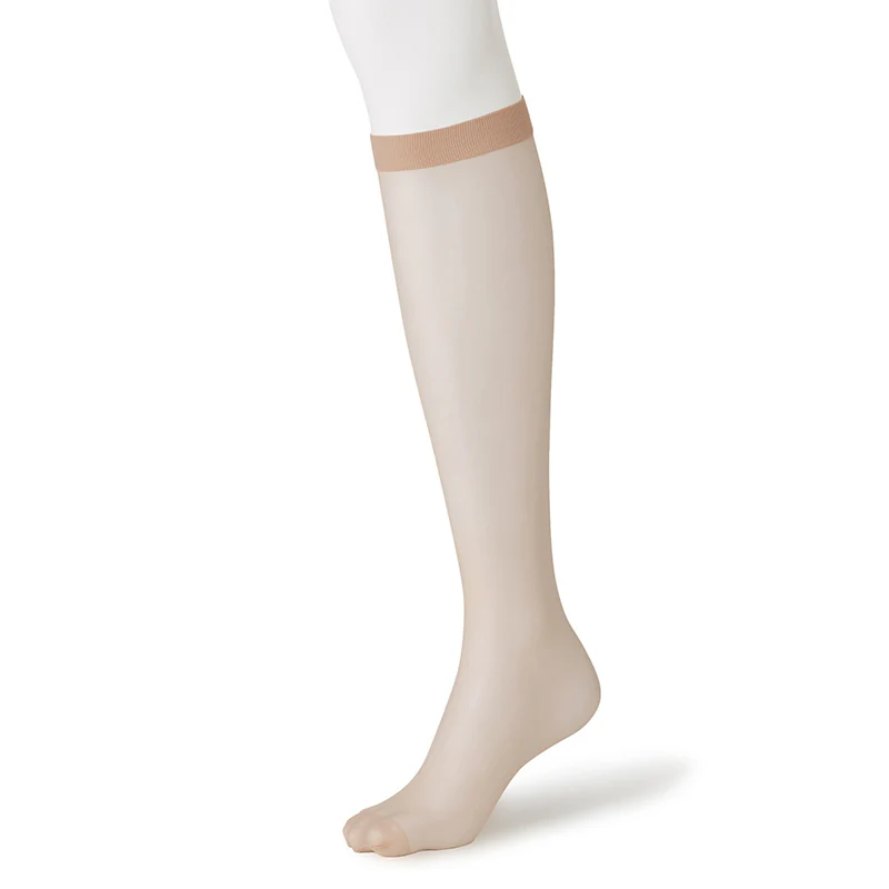 011773800 Soft Fit Basic Pop Socks - Image 4
