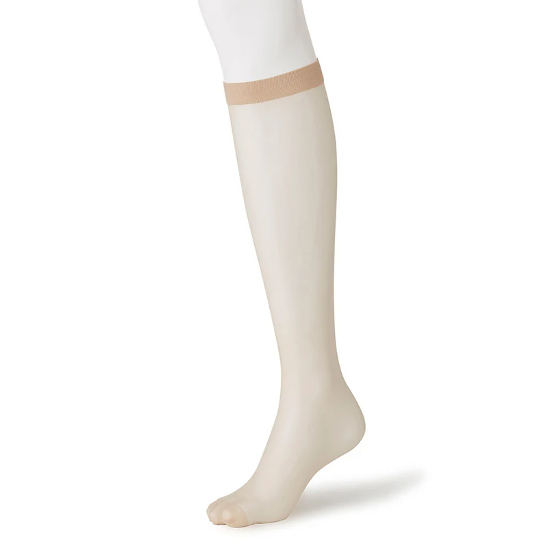 011773800 Soft Fit Basic Pop Socks - Image 5