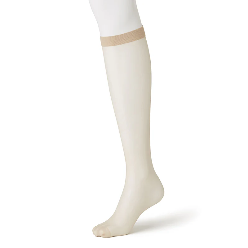 011773800 Soft Fit Basic Pop Socks - Image 6