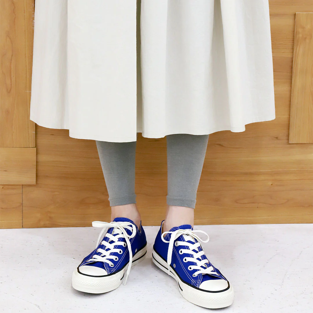 011855001 Cotton Mix Leggings 60D - Image 11