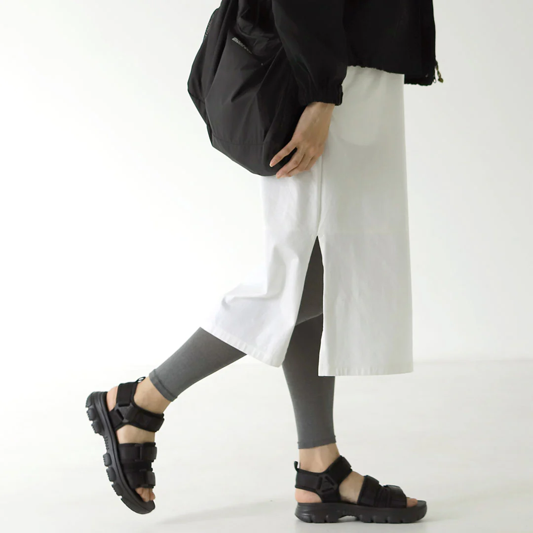 011855001 Cotton Mix Leggings 60D - Image 5