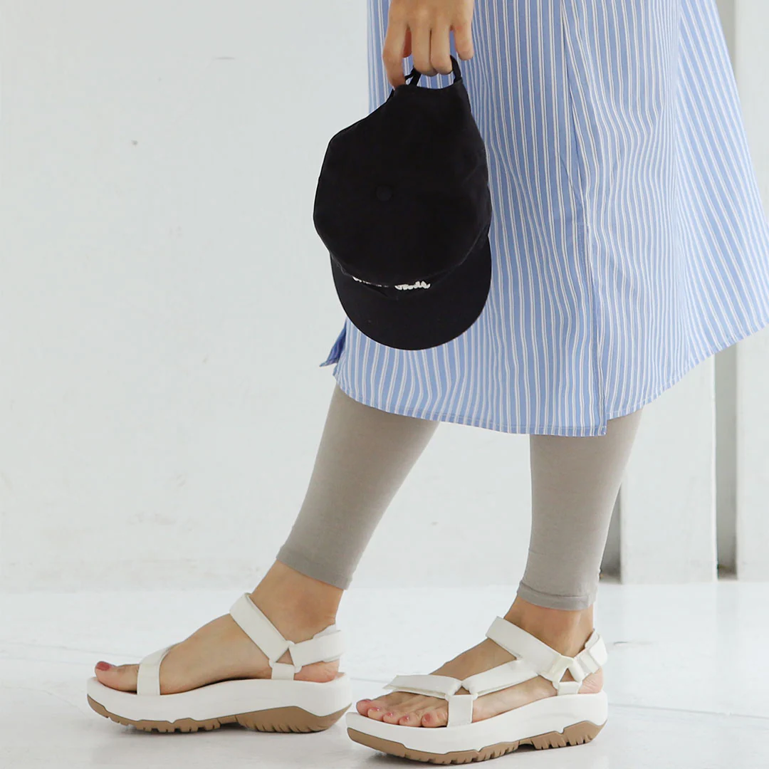 011855001 Cotton Mix Leggings 60D - Image 7