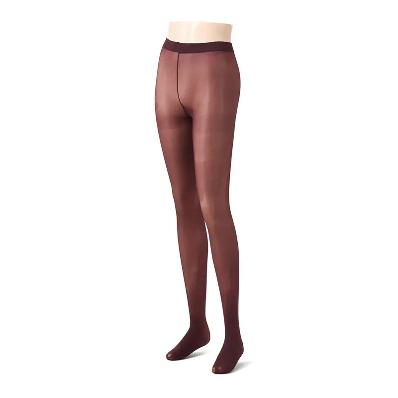 011900065 Premium Colour Tights 30D M - Image 10