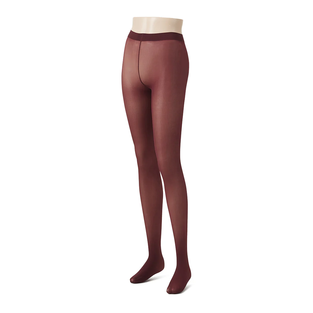 011900065 Premium Colour Tights 30D M - Image 13