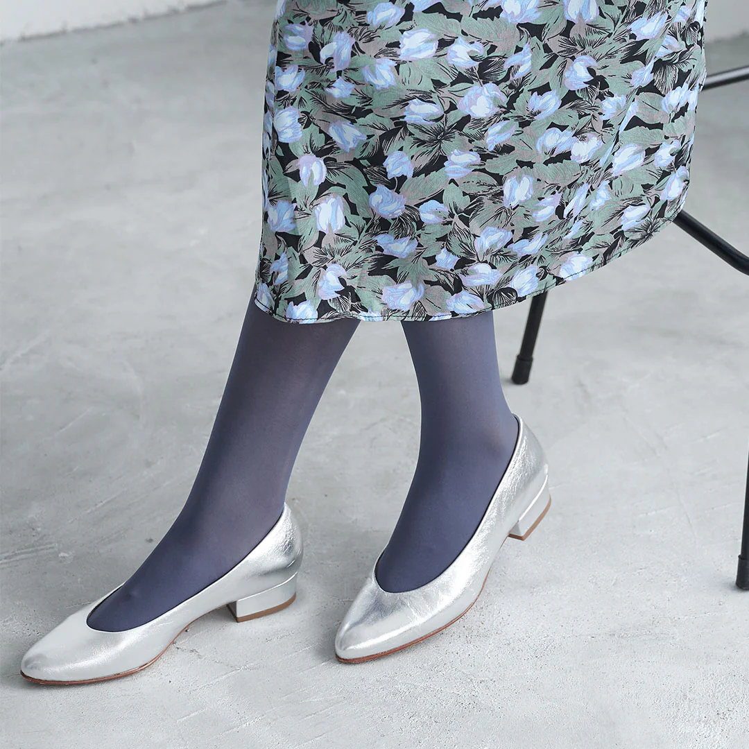 011900065 Premium Colour Tights 30D M - Image 19