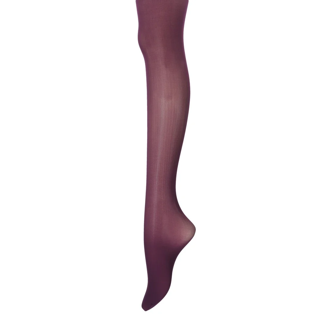 011900065 Premium Colour Tights 30D M - Image 22