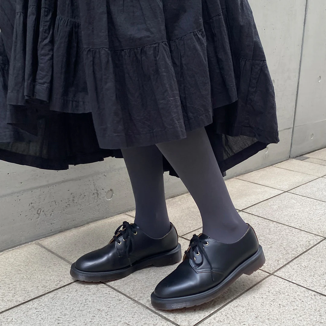 011908003 Colour Premium Tights 80D L - Image 6