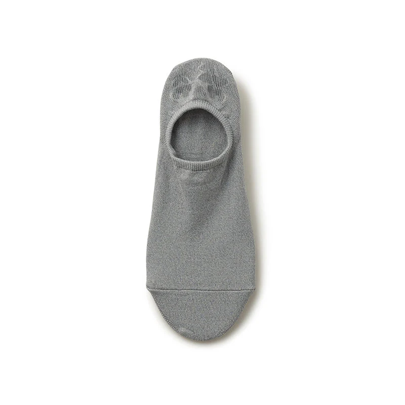 021110114 Lyocell No-Show Socks S - Image 8