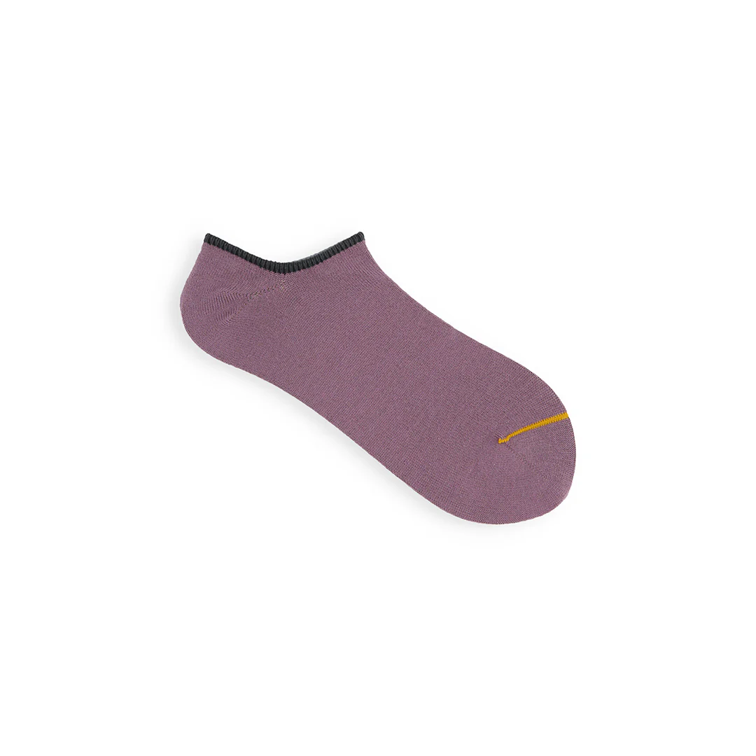 021120025 Seamless Low Rise Trainer Socks - Image 10