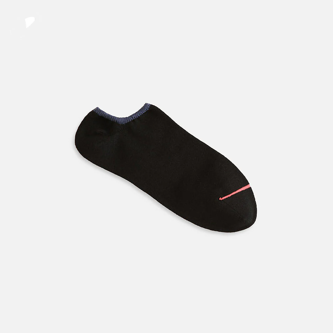 021120025 Seamless Low Rise Trainer Socks - Image 16