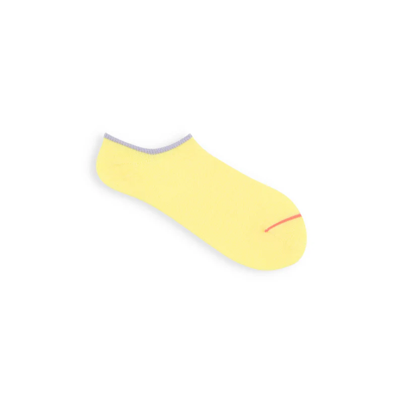 021120025 Seamless Low Rise Trainer Socks - Image 22