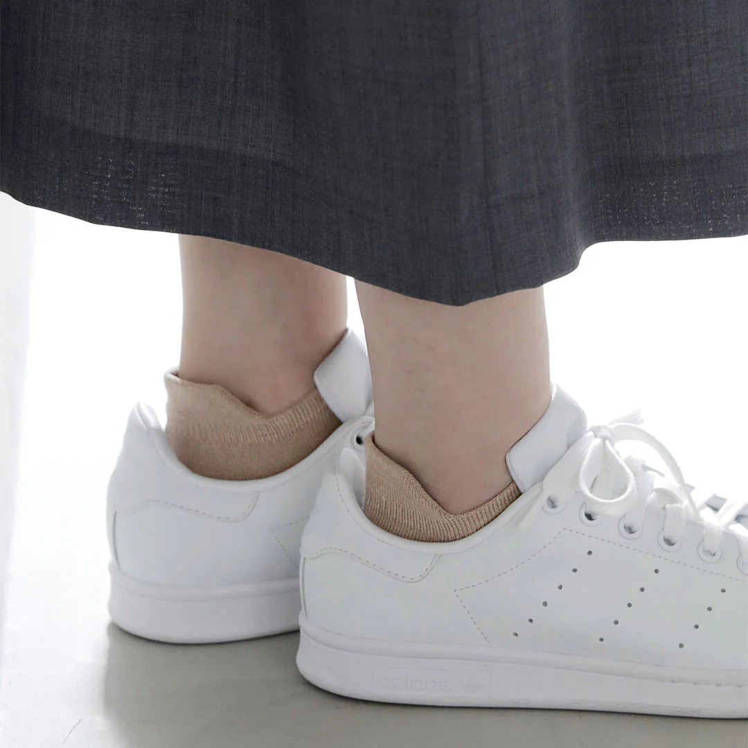 021120081 Achilles Support Lyocell Trainer Socks S - Image 11