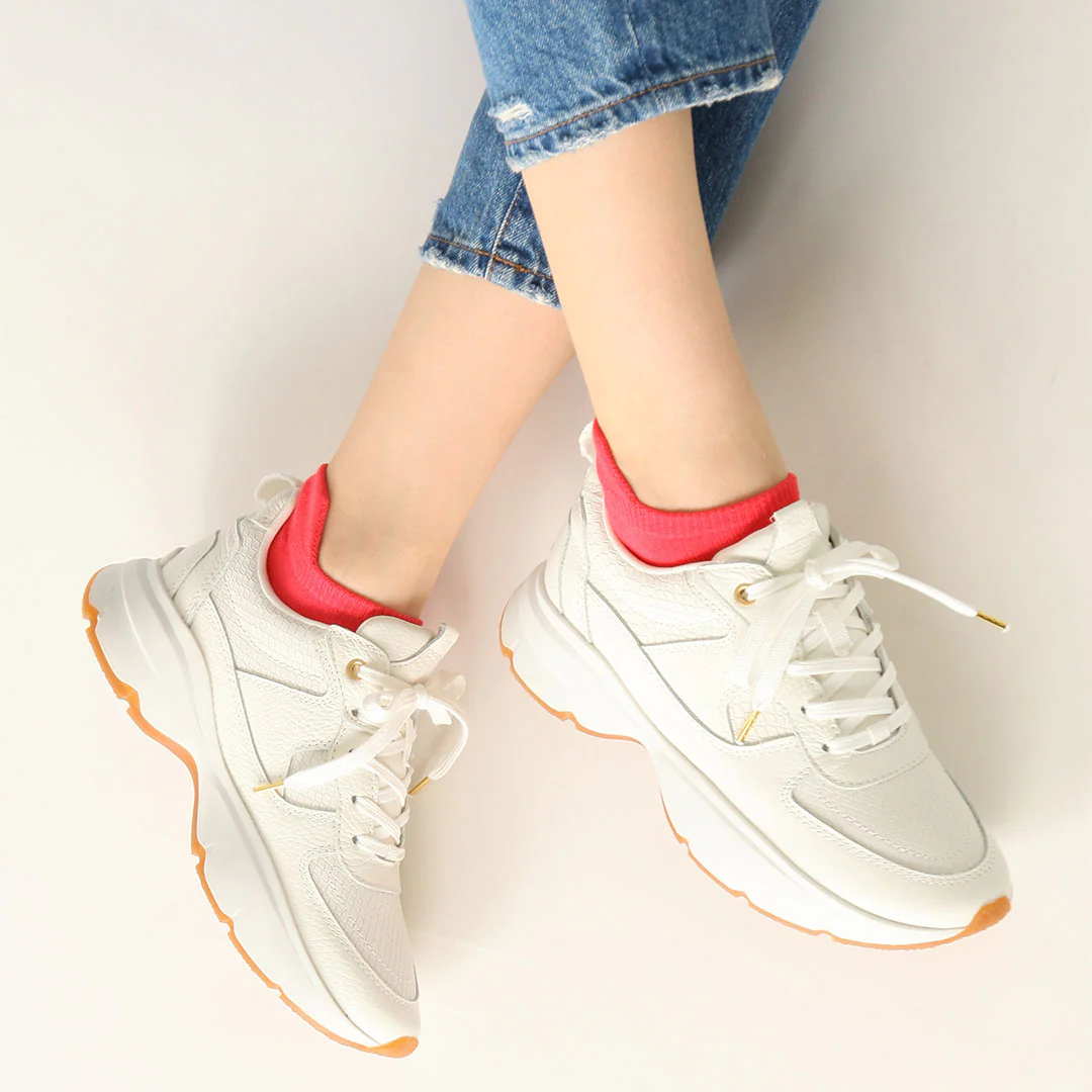 021120081 Achilles Support Lyocell Trainer Socks S - Image 14