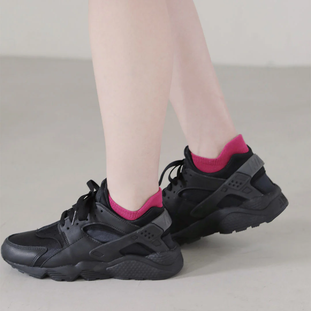 021120081 Achilles Support Lyocell Trainer Socks S - Image 15