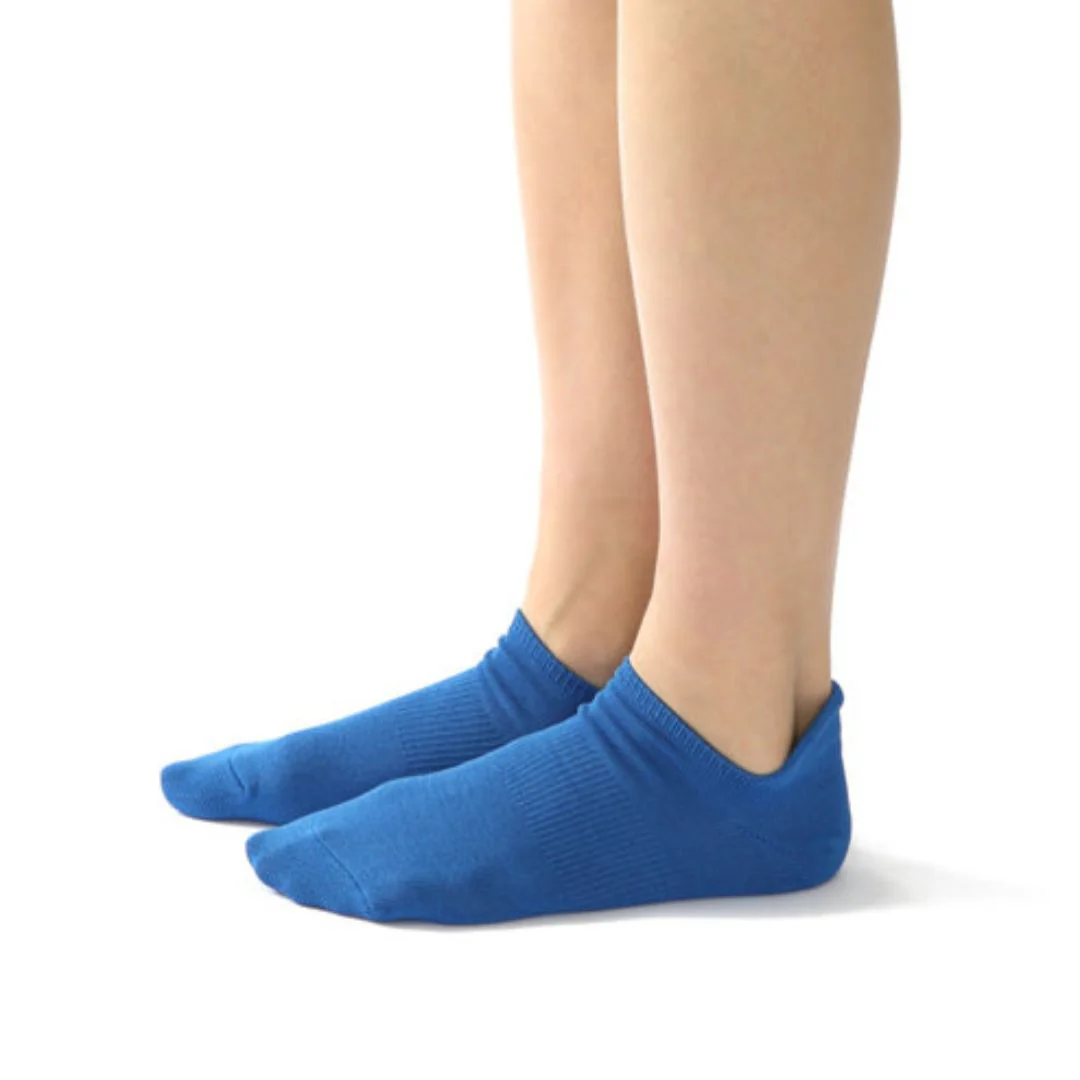 021120081 Achilles Support Lyocell Trainer Socks S - Image 24