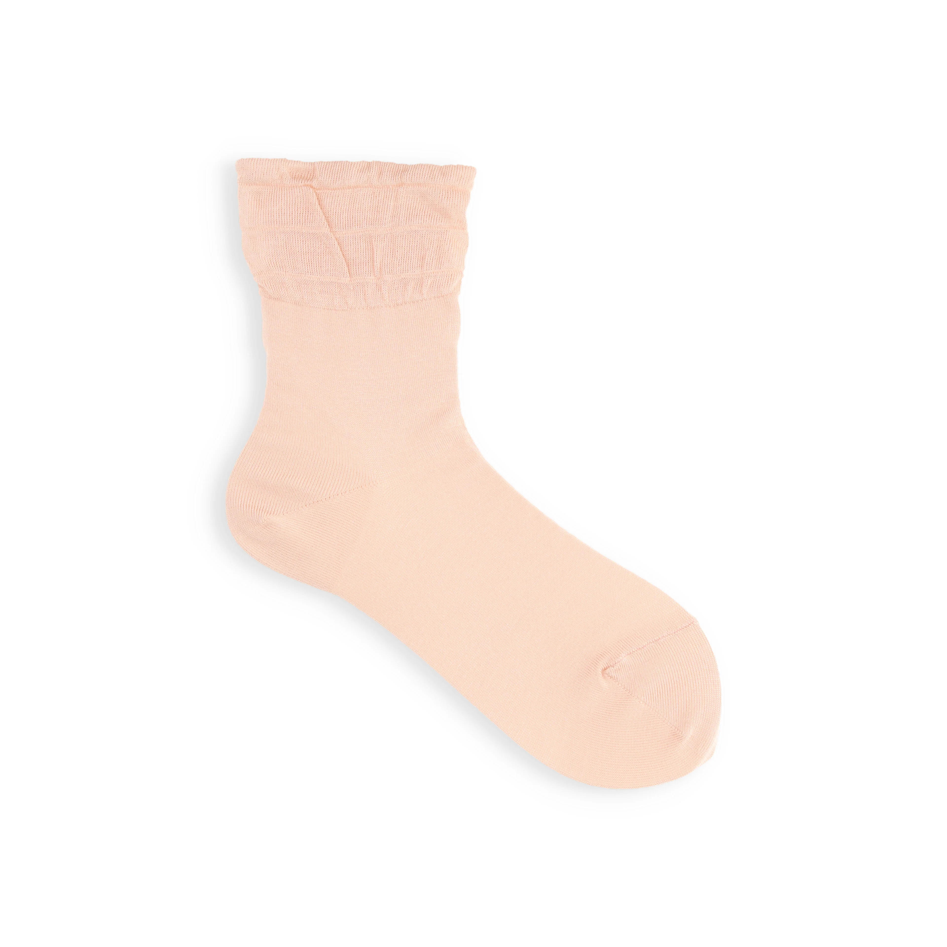 021131759 Fine Rayon Silk Ankle Socks - Image 23