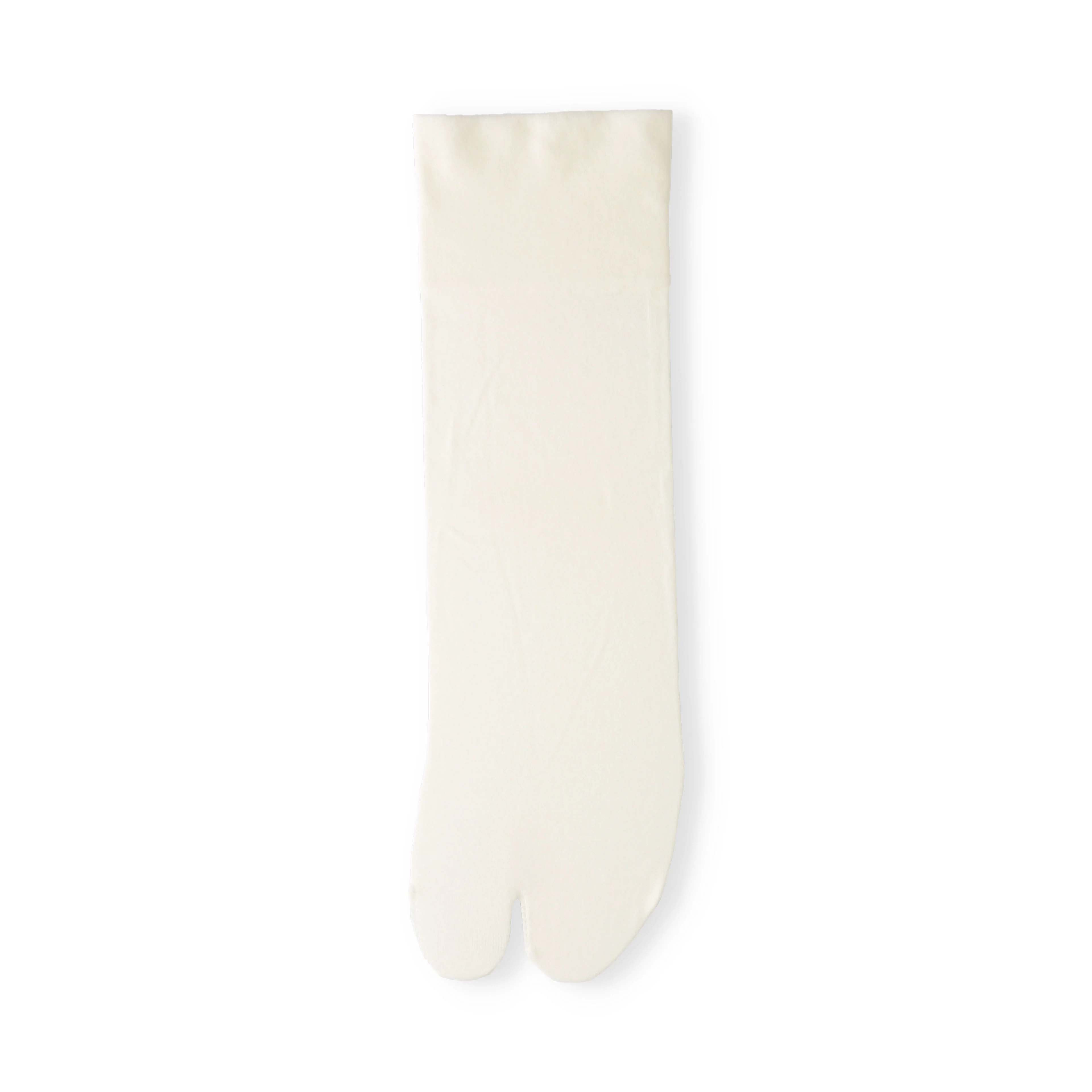 021132002 Soft Nylon Low Crew Tabi Socks - Image 13
