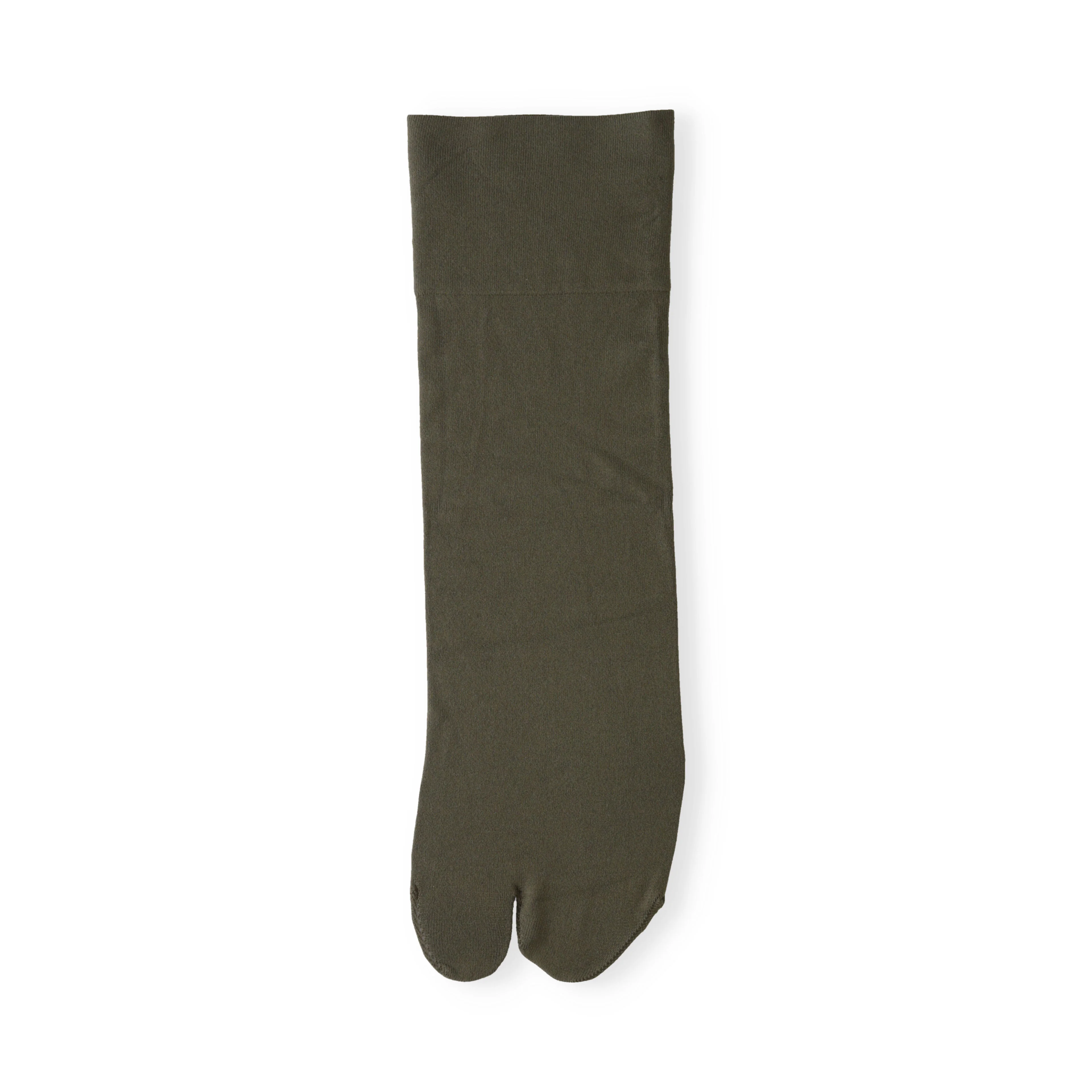 021132002 Soft Nylon Low Crew Tabi Socks - Image 14