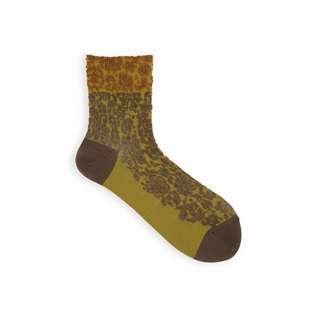 021132199 Two-Tone Float Low Crew Socks - Image 48