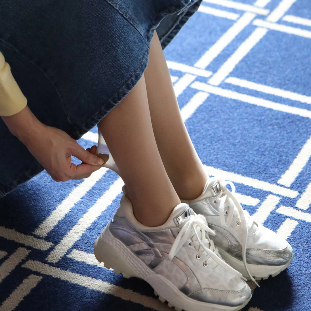 021700039 Natural Skin Cover Stockings 15D M - Image 13