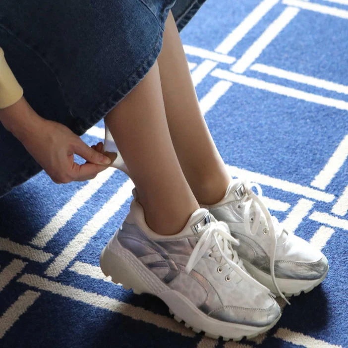 021700039 Natural Skin Cover Stockings 15D M - Image 4