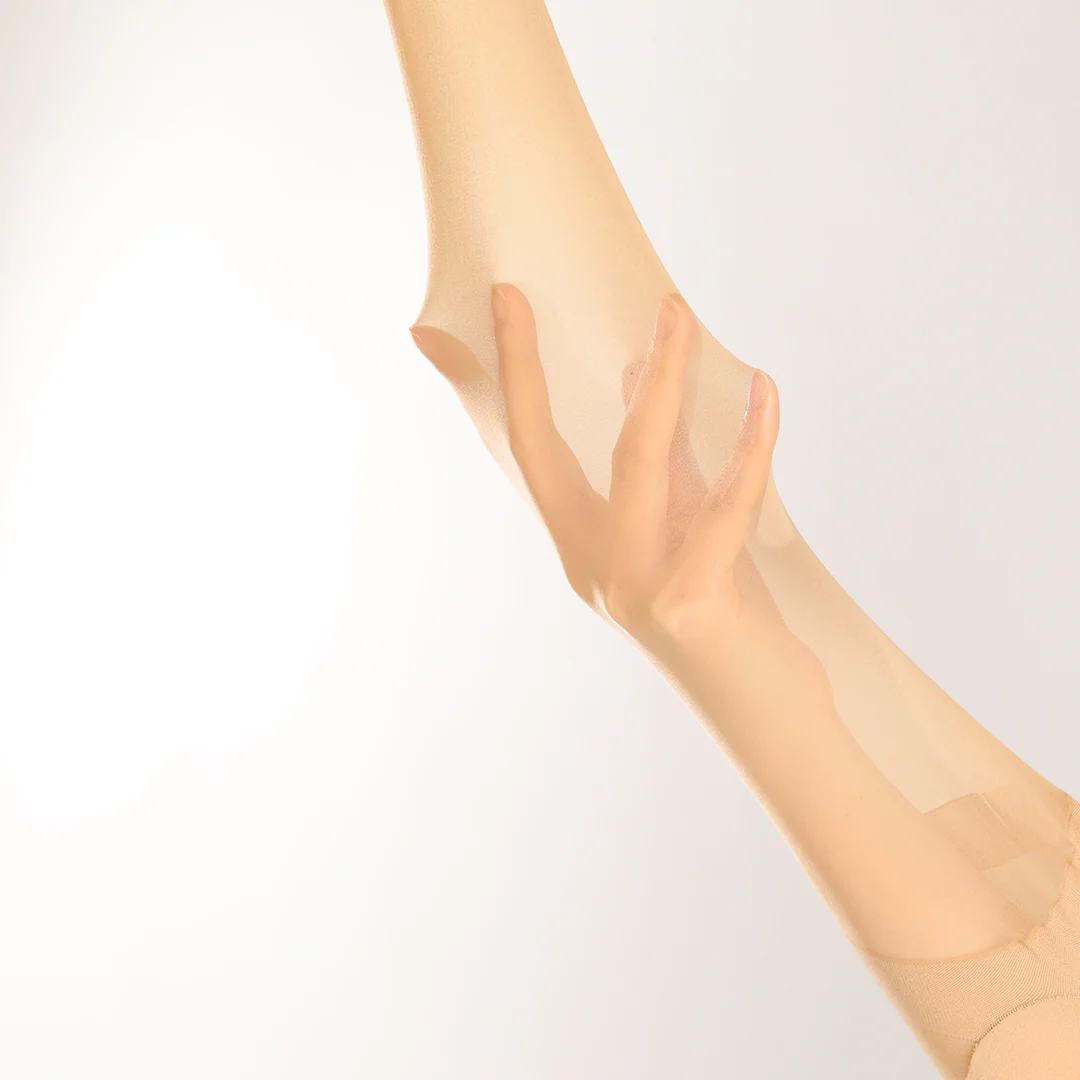 021700040 Natural Skin Cover Stockings 15D TL - Image 10
