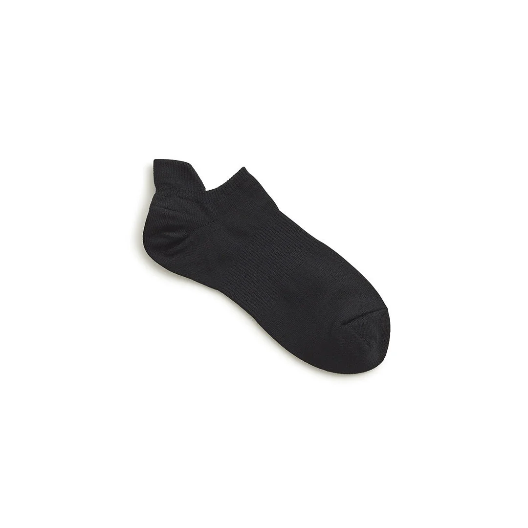 022120009 Achilles Support Lyocell Trainer Socks M - Image 4
