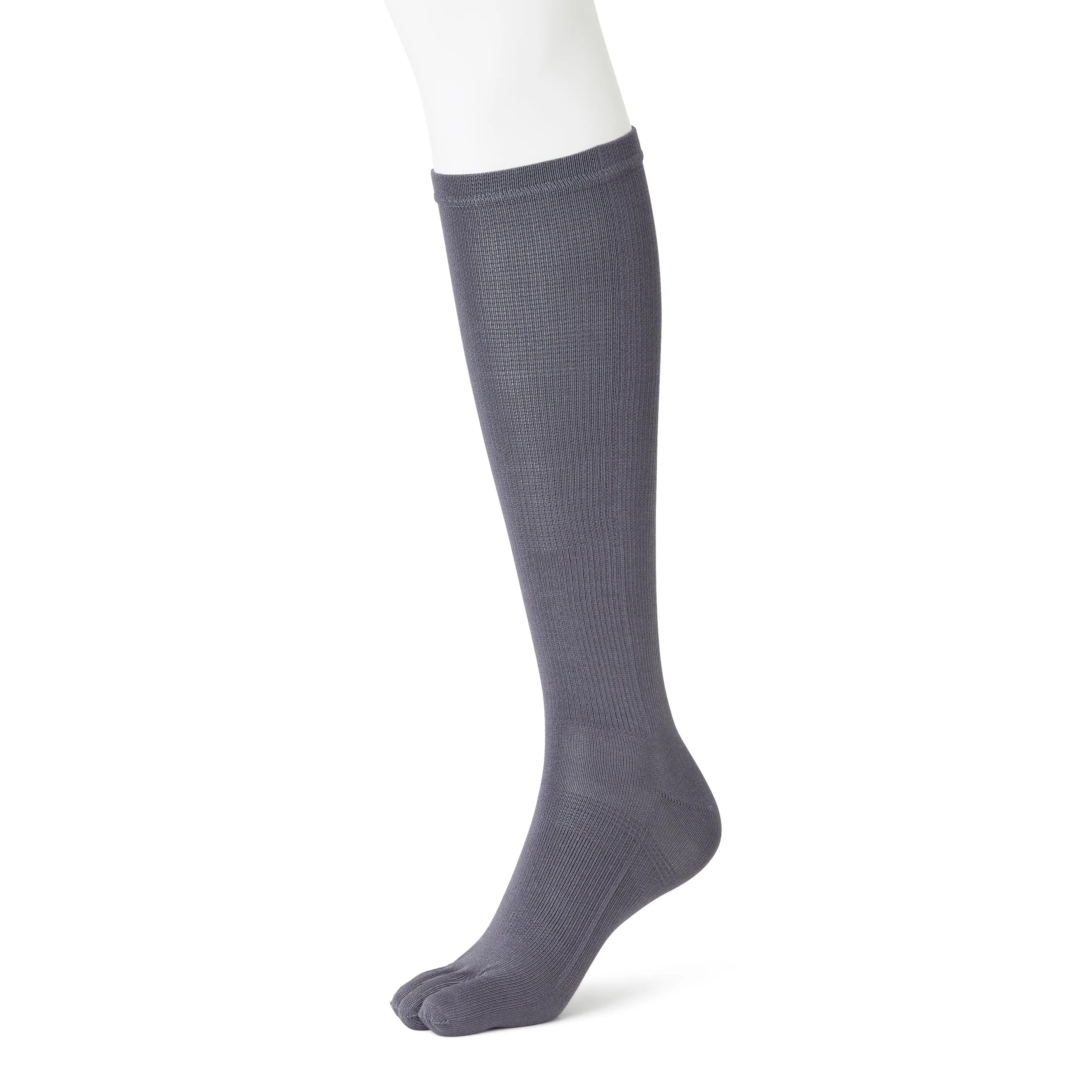 051170051 Cotton Compression Toe High Socks S - Image 4