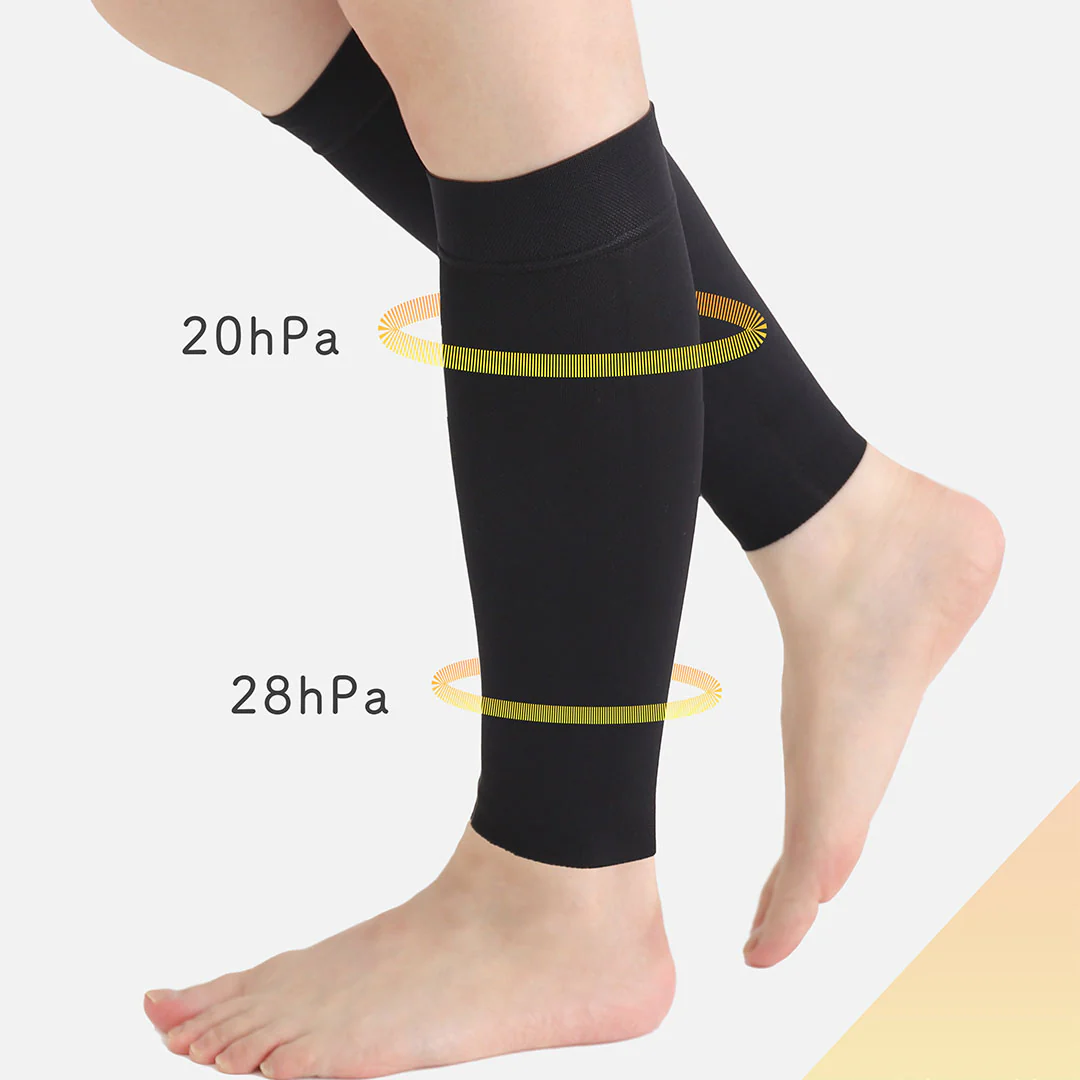 051170057 Compression Calf 130D Class1 M - Image 3