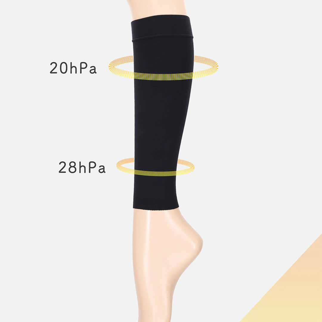 051170058 Compression Calf 130D Class1 L - Image 3