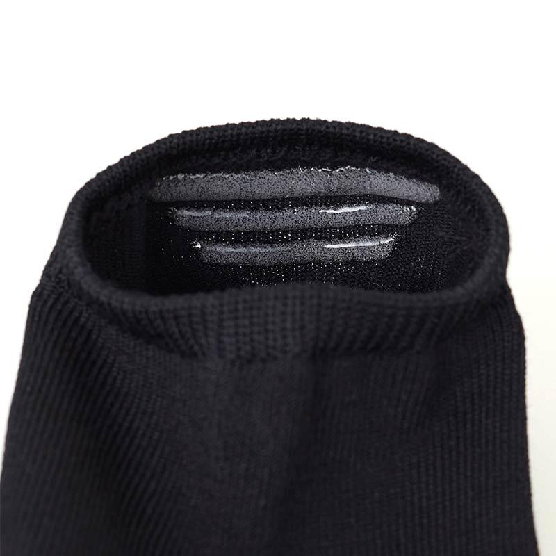 062110103 Lyocell No-Show Socks M - Image 10