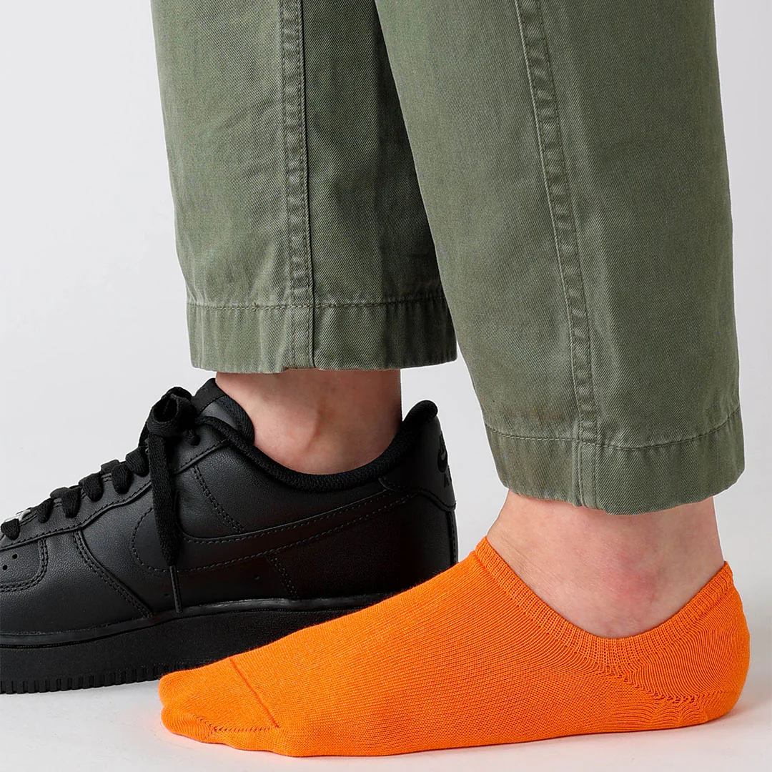 062110103 Lyocell No-Show Socks M - Image 15