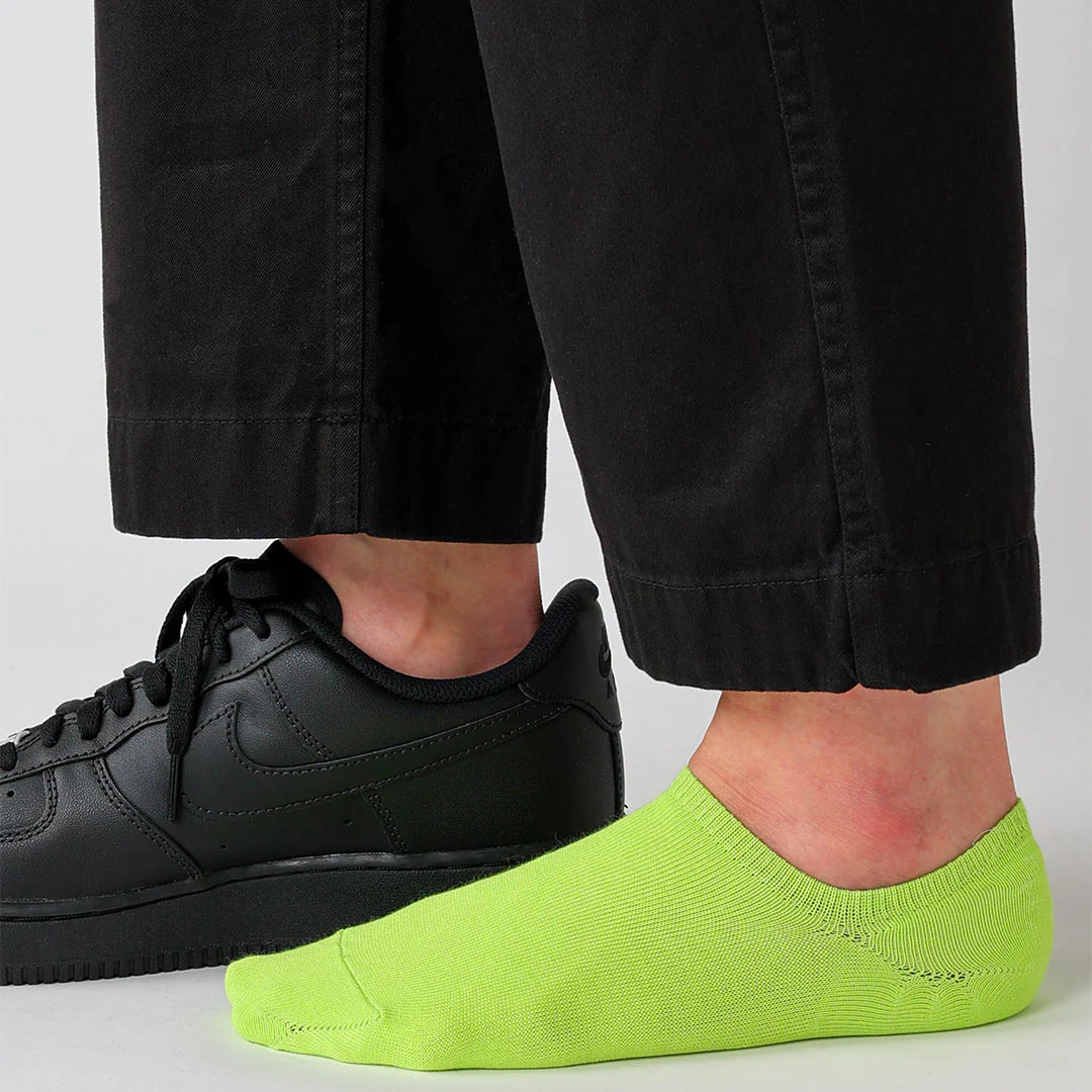 062110103 Lyocell No-Show Socks M - Image 17