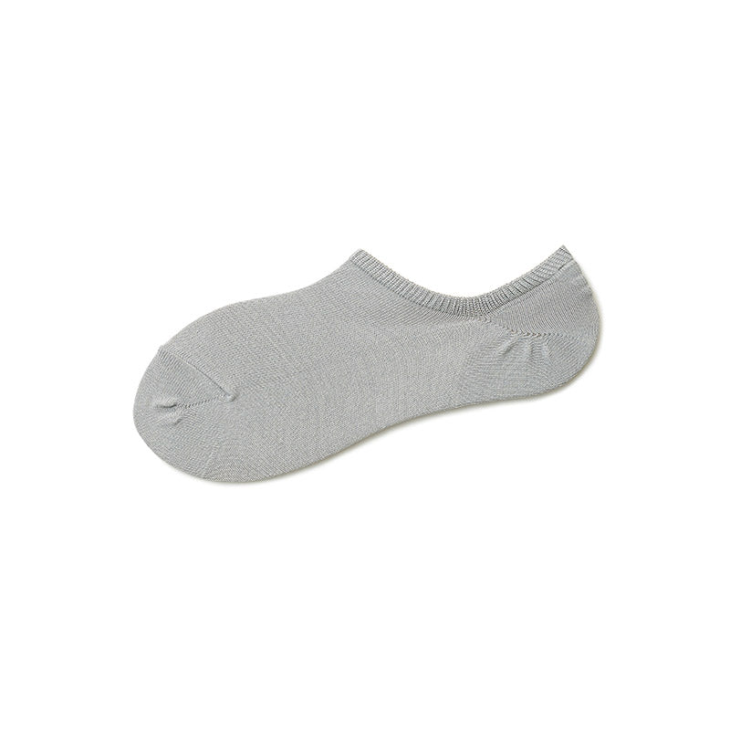 062110103 Lyocell No-Show Socks M - Image 7