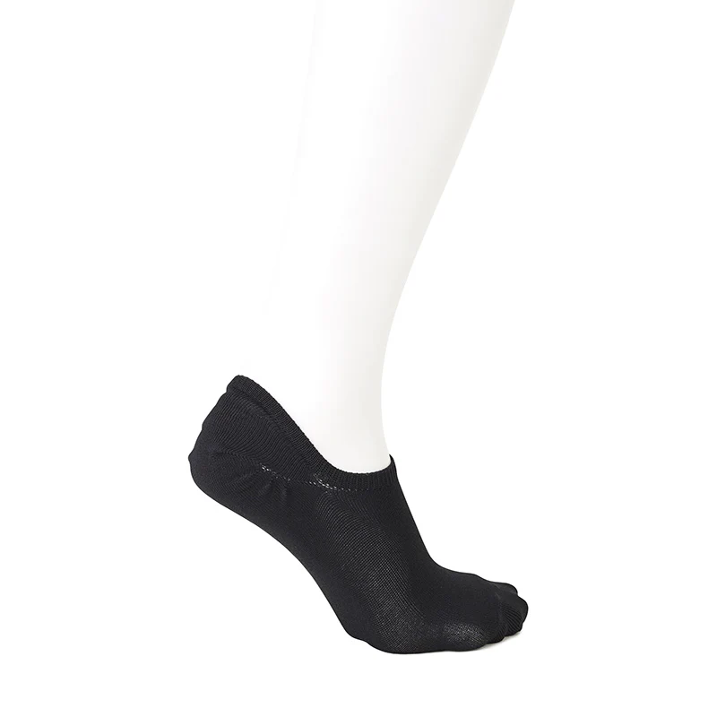 062110104 Lyocell No-Show Socks S - Image 10