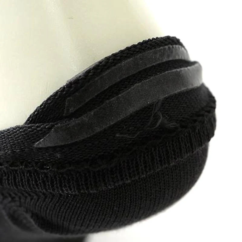 062110104 Lyocell No-Show Socks S - Image 11