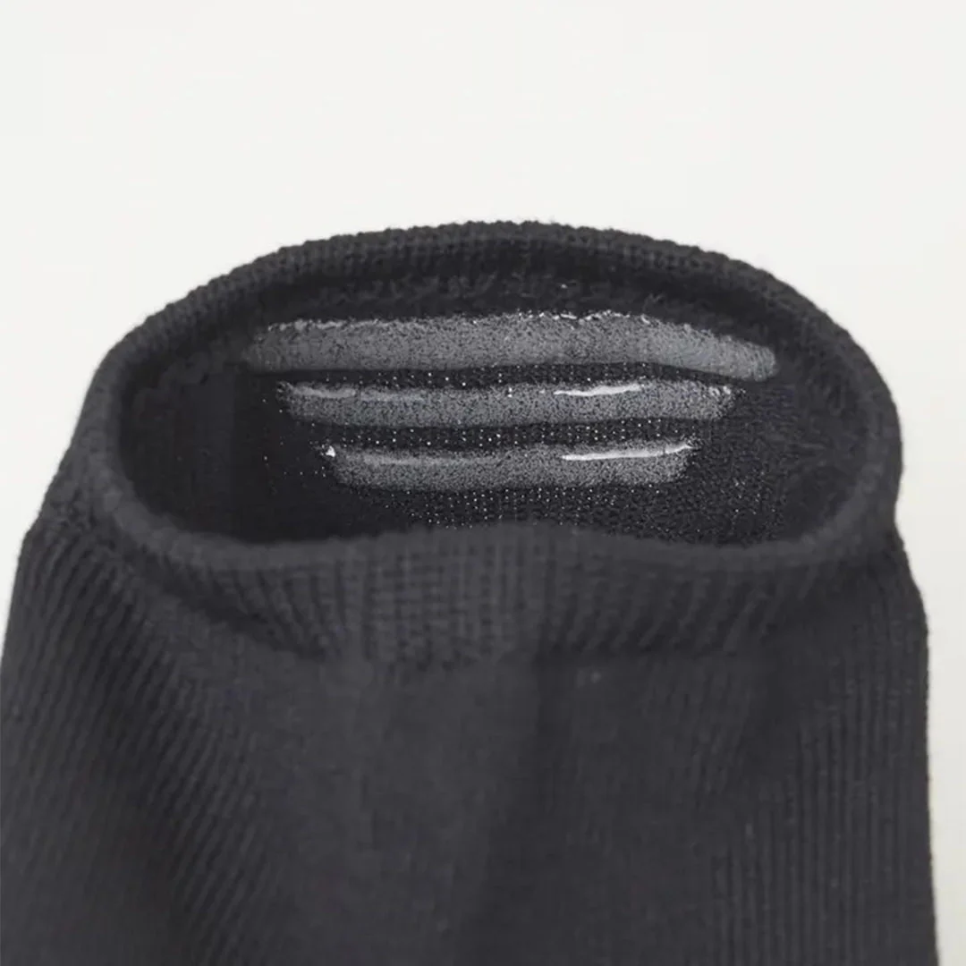 062110104 Lyocell No-Show Socks S - Image 3