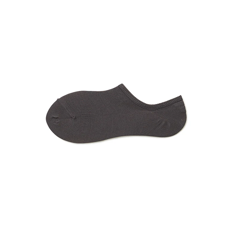 062110104 Lyocell No-Show Socks S - Image 6