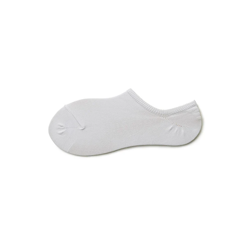 062110104 Lyocell No-Show Socks S - Image 9